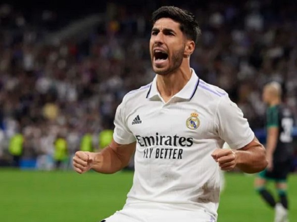 Fabrizio Romano Berikan Update soal Masa Depan Asensio