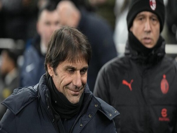 Antonio Conte mengaku pasrah dengan masa depannya di Tottenham Hotspur, setelah The Lilywhites disingkirkan oleh AC Milan di babak 16 besar Liga Champions / via Reuters