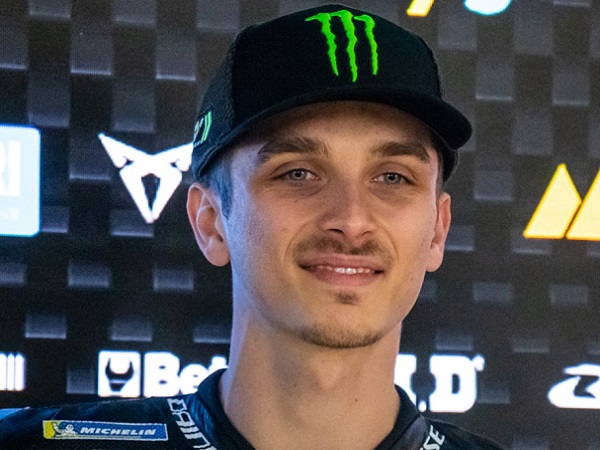Luca Marini