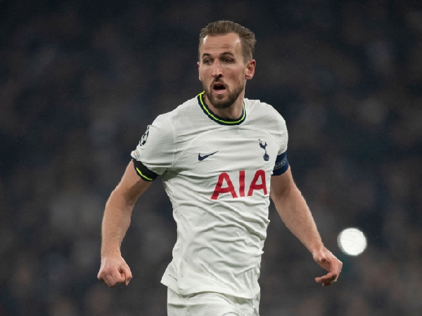 Harry Kane dikaitkan dengan pintu keluar dari Tottenham Hotspur