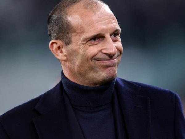 Massimiliano Allegri