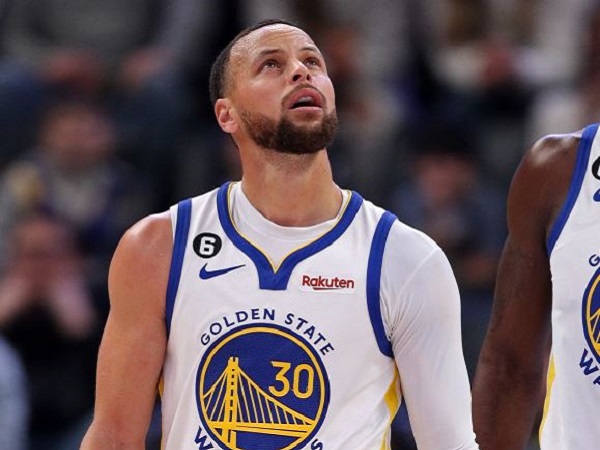 Bintang Golden State Warriors. Steph Curry. (Images: Getty)