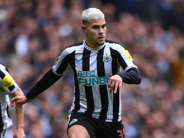 Chelsea sempat dikaitkan dengan Bruno Guimaraes berapa bulan lalu