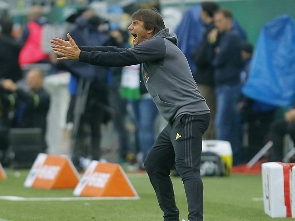 Antonio Conte