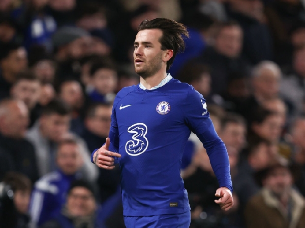 Ben Chilwell meninggalkan Leicester City ke Chelsea