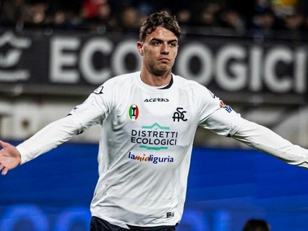 Daniel Maldini