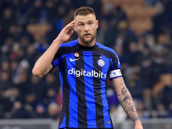 Milan Skriniar