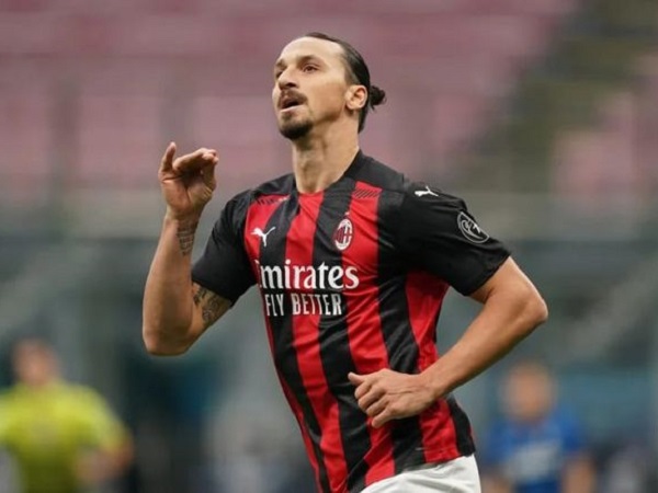 Zlatan Ibrahimovic