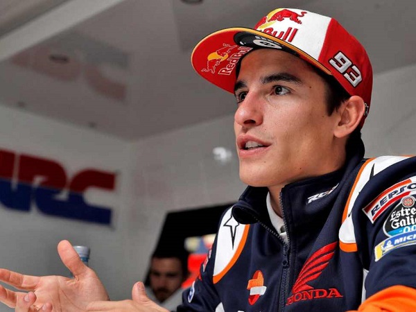 Marc Marquez sebut 5 seri perdana akan krusial baginya di MotoGP 2023.