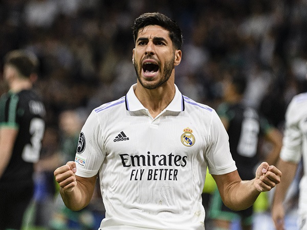 Marco Asensio