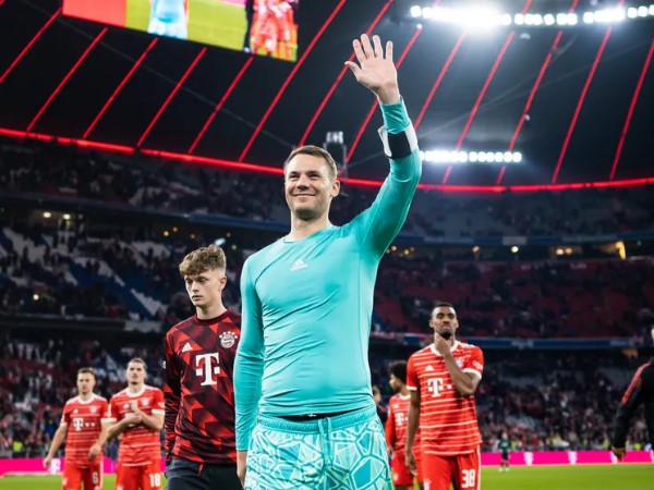 Manuel Neuer