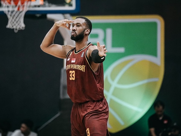 Faktor kelelahan dinilai Efri Meldi buat Bima Perkasa takluk dari Evos.