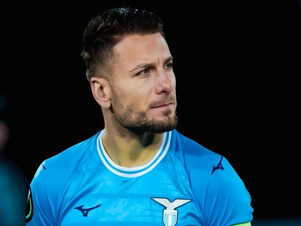 Striker Lazio