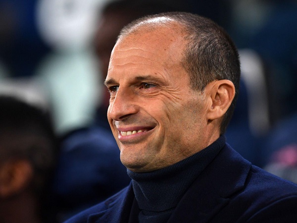 Massimiliano Allegri