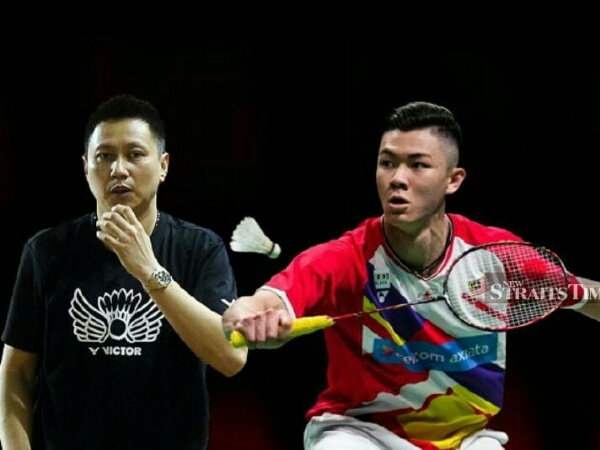 Indra Widjaja Tolak Ajakan Damai Lee Zii Jia Diluar Pengadilan