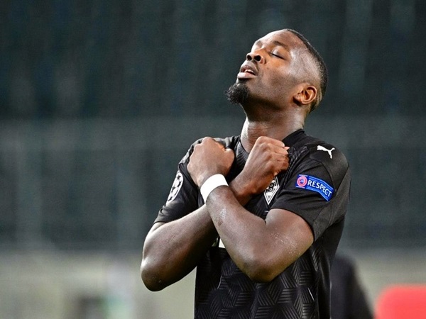 Striker incaran Atletico Madrid