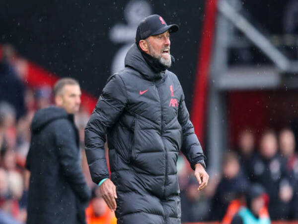 Liverpool Akan Rombak Skuat, Sembilan Pemain Berniat Didatangkan