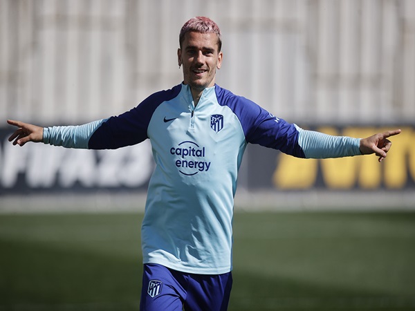 Bintang Atletico Madrid