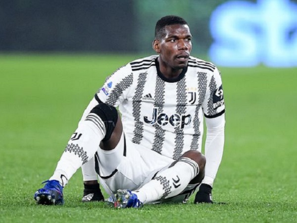 Paul Pogba