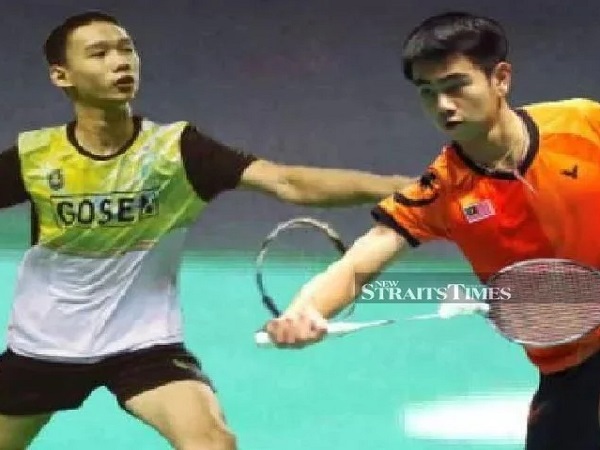 Pelatih Puas Dengan Hasil Sze Fei-Hon Jian di Thailand Challenge 2023
