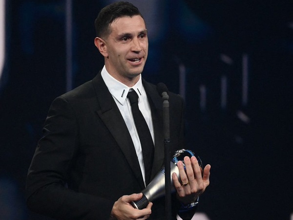 Kiper incaran Tottenham