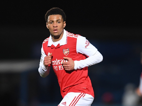 Ethan Nwaneri diperebutkan Chelsea dan Manchester City