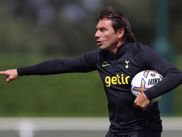 Antonio Conte