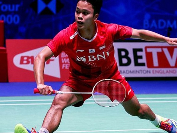 Jadwal 6 Wakil Indonesia di Hari Pertama All England 2023