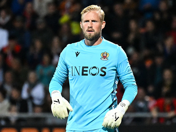 Kasper Schmeichel
