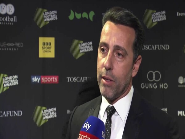 Direktur Olahraga Arsenal yaitu Edu Gaspar, memastikan bahwa klubnya bakal aktif berbelanja pemain baru pada bursa transfer musim panas mendatang / via Sky Sports