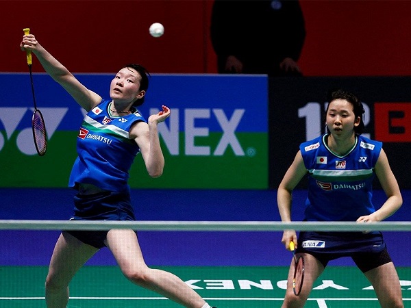 Juara Dunia Mayu/Wakana Yakin All England Akan Kembalikan Performa Mereka
