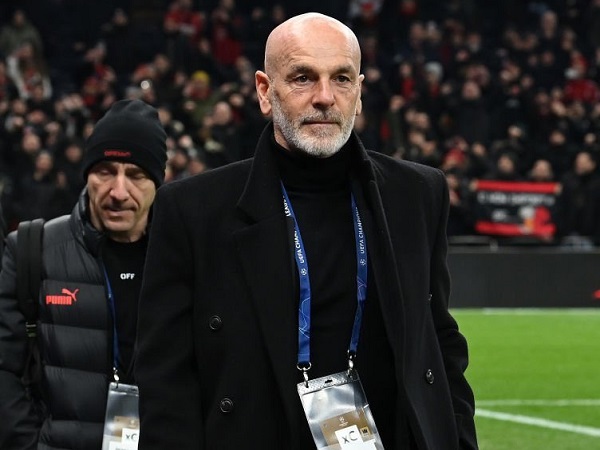 Stefano Pioli