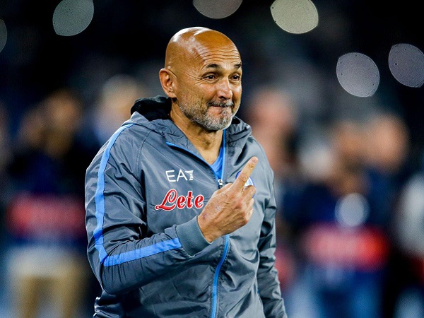 Luciano Spalletti