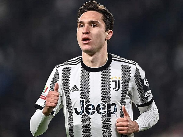 Federico Chiesa