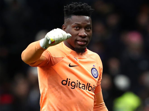 Andre Onana