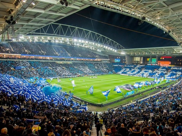 Estadio do Dragao