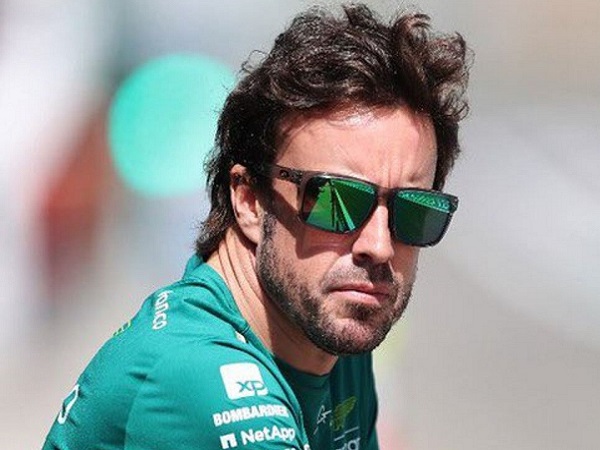 Fernando Alonso