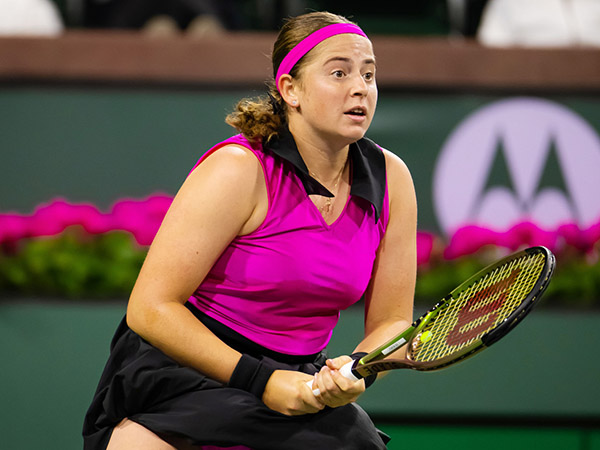 Jelena Ostapenko Tak Akan Akhiri Karier Tenis Meski Latvia Putuskan Ini