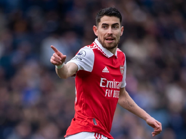 Jorginho pindah ke Arsenal dari Chelsea