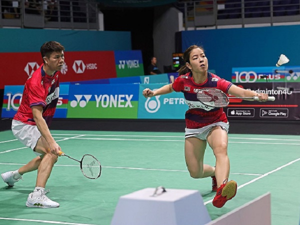 All England 2023: Shevon Lai Frustasi Gagal Terus Musim Ini
