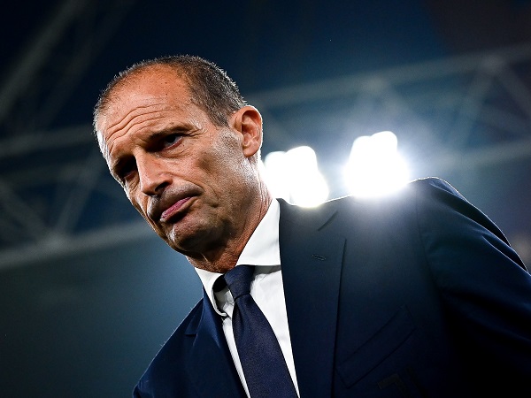 Massimiliano Allegri