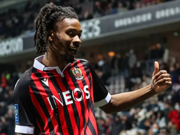 Khephren Thuram senang mendapatkan panggilan perdananya ke timnas Prancis