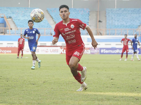 Pemain muda Persija Jakarta, Sandi Samosir