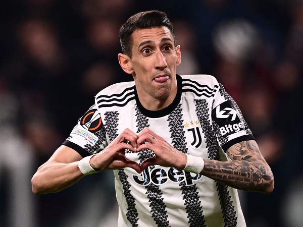 Angel Di Maria