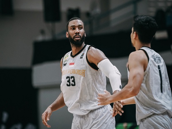 Efri Meldi belajar banyak dari perjalanan Bima Perkasa di Seri 5 Semarang.