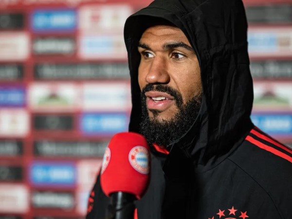 Eric Maxim Choupo-Moting