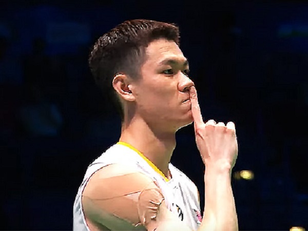 Lolos Semifinal All England, Lee Zii Jia Bungkam Para Pengkritik