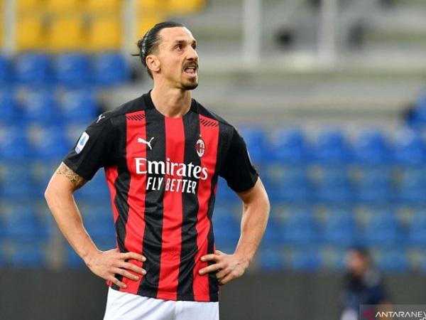 Zlatan Ibrahimovic
