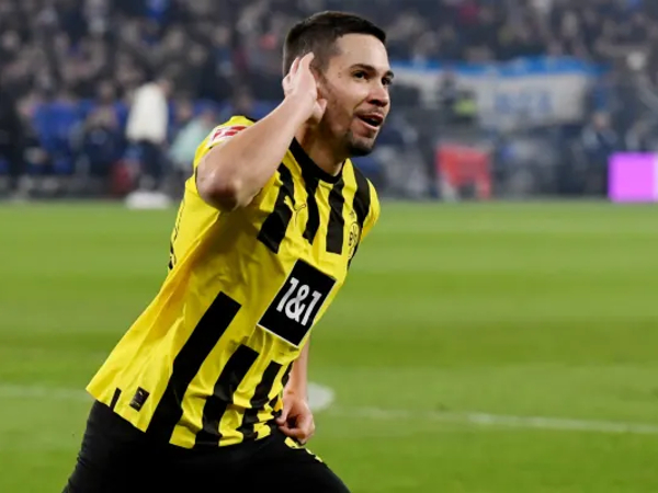 Raphael Guerreiro