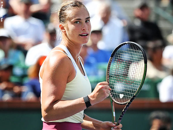 Aryna Sabalenka Tolak Deklarasikan Dirinya Sebagai Petenis Terbaik